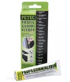 Produktbild: Petec Profilgummikleber Tube 70 ml Gummikleber Kleber Klebstoff 93870 KFZ Auto
