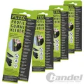 Produktbild: 4x 93870 PETEC PROFILGUMMIKLEBER 70ML GUMMIKLEBER KLEBER KLEBSTOFF