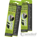 Produktbild: 2x 93870 PETEC PROFILGUMMIKLEBER 70ML GUMMIKLEBER KLEBER KLEBSTOFF