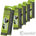 Produktbild: 5x 93870 PETEC PROFILGUMMIKLEBER 70ML GUMMIKLEBER KLEBER KLEBSTOFF