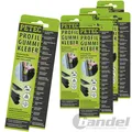 Produktbild: 6x 93870 PETEC PROFILGUMMIKLEBER 70ML GUMMIKLEBER KLEBER KLEBSTOFF