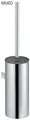 Produktbild: Keuco Moll Toilettenbürstengarnitur Klobürstengarnitur Bad WC 12769010101