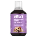Produktbild: Vetura Beruhigungs-Formel für ängstliche & gestresste Hunde