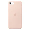 Produktbild: Apple Silikon Case (Apple iPhone 7, Apple iPhone 8) (MXYK2ZM/A)