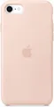 Produktbild: Apple Silikon Case für iPhone 7 8 SE 2. Gen Sandrosa 100% Genuine
