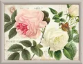 Produktbild: Knietablett laptray laptop Kissen Tablett Blumen Rosen