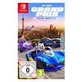 Produktbild: THQ Ed & Edda: Grand Prix - Racing Champions (Switch, DE) (03152)