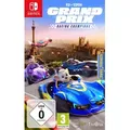 Produktbild: Ed & Edda: Grand Prix - Racing Champions Nintendo Switch-Spiel
