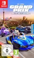 Produktbild: Ed & Edda: Grand Prix - Racing Champions - Nintendo Switch