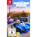 Produktbild: Ed & Edda: Grand Prix - Racing Champions (Nintendo Switch) Rennspiel