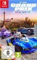 Produktbild: Ed & Edda: Grand Prix - Racing Champions Nintendo Switch