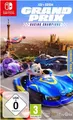 Produktbild: Ed & Edda: Grand Prix - Racing Champions - Nintendo Switch - Neu & OVP -