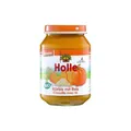 Produktbild: Holle Bio Kürbis mit Reis