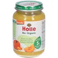 Produktbild: Holle Bio Kürbis mit Reis