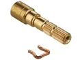Produktbild: Grohe Spindelverlängerung 45201 für Costa UP-Ventil-Oberbau chrom, 45201000 45201000