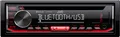 Produktbild: JVC KD-T702BT - Bluetooth | Spotify | MP3 | USB | Android | CD Autoradio