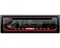 Produktbild: 4975769455155 Radio car KDT-702BT JVC