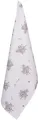 Produktbild: Clayre & Eef LAG42 Geschirrtuch 50x70 cm