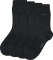 Produktbild: Camano Socken Unisex-Socken 4 Paar Uni