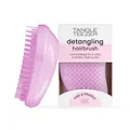 Produktbild: Tangle Teezer Haarbürste, feine und zerbrechliche Entwirrung, Pink Dawn