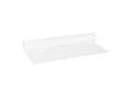 Produktbild: A.S. Création Vlies Meistervlies Maku Pure 25 x 1 m glatt 150g/m² Weiß (953121)
