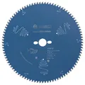 Produktbild: Bosch Kreissägeblatt Expert for Aluminium, 315 x 30 x 2,8 mm, 96 Zähnezahl: 96|Bohrung mm: 30|Außendurchmesser mm: 315