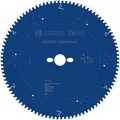 Produktbild: Bosch 1x EXPERT Aluminium Kreissägeblatt für kabelgebundene Kapp‑ und Gehrungssägen (für Aluminium, Ø mm, Professional Zubehör kabelgebundene Kapp- und Gehrungssäge)