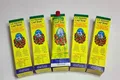 Produktbild: HARISSA 10 x 140g HARISSAPASTE scharfe CHILI Paste TUNESIEN ORIGINAL CAP BON !