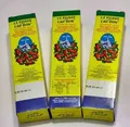 Produktbild: HARISSA 3 x 140g HARISSAPASTE SCHARF CHILLI Paste TUNESIEN ORIGINAL CAP BON