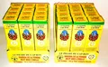 Produktbild: HARISSA 36 x 140g HARISSAPASTE scharfe CHILLI Paste TUNESIEN ORIGINAL CAP BON !