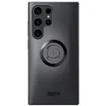 Produktbild: SP Connect SPC+ Samsung Galaxy S24 Ultra Handyhülle, schwarz