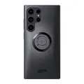 Produktbild: Schwarze Cover Für Samsung S24 Ultra SPC87 SP CONNECT Telefon
