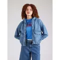 Produktbild: ONLY Blouson ONLKenzie (1-St) blau S (36)