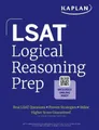 Produktbild: Kaplan Test Pre LSAT Logical Reasoning Prep: Complete  (Taschenbuch) (US IMPORT)