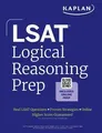 Produktbild: LSAT Logical Reasoning Prep: Complete strategies an... | Buch | Zustand sehr gut