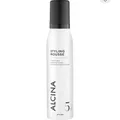 Produktbild: Alcina Styling Mousse 150 ml – Volumen Schaumfestiger für flexiblen Halt