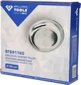 Produktbild: Für KS TOOLS NARZ�DZIA BT691160 STAINLESS STEEL MAGNET DISC, FI 15 CM BRILLIANT