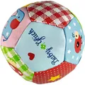 Produktbild: Die Spiegelburg 12618 BabyGlück - Softball, Durchmesser 10 cm