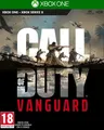 Produktbild: Call of Duty: Vanguard - Xbox One