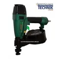 Produktbild: Prebena Haftennagler 3GP-CNH50 25-50mm Coilnagler für Coil Haftennägel 16° plast