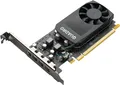Produktbild: PNY Nvidia Quadro P1000 4GB GDDR5 4x mDP Workstation Grafikkarte