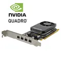 Produktbild: Grafikkarte Grafiken Nvidia Quadro P1000 4gb Gddr5 4 X Mini-Dp Und Aufbereitet