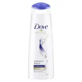 Produktbild: 3x Dove Intensive Repair Shampoo Haar Therapie für strapaziertes Haar, 3x 250ml