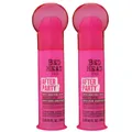 Produktbild: TIGI Bed Head After Party 2 x 100 ml Glättungscreme Set