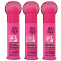 Produktbild: TIGI Bed Head After Party 3 x 100 ml Glättungscreme Set