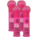 Produktbild: Tigi Bed Head After Party 4 x 100 ml Glättungscreme Set