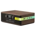 Produktbild: Pure Classic C-D6 CD-Player mit DAB+ Digitalradio & UKW, Bluetooth 5.3 Stereoanlage 2x15W, USB & AUX, 2,4 Zoll TFT-Farbdisplay, Fernbedienung, Kaffeeschwarz/Walnuss