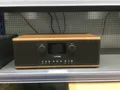 Produktbild: PURE Classic C-D6 Coffee Black/Walnut Kompaktanlage 5#22457709