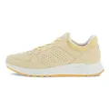 Produktbild: Ecco Damen EXOSTRIDE W Low Outdoor Shoe, Straw, 35 EU