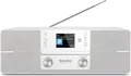 Produktbild: TechniSat DIGITRADIO 371 CD BT | DAB+/UKW Radio Kompaktanlage mit Bluetooth